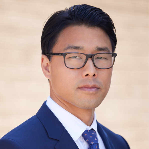 Ray Kim LA/OC Attorney 